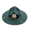 Sombrero H Explorador Vietnamita Transfronterizo para Exteriores Casco Fresco Sombrero Fresco Tela de Fieltro Anti-Mosquitos Casco de Cuenca de Seguridad Sombrero Casco