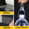 Cinta de Doble Cara Nano de Rejilla Impermeable Sin Rastro Alta Viscosidad Fuerte Transparente Cinta Mágica No Daña la Pared Cinta Adhesiva Fuerte Sin Clavos