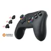Controlador Bluetooth Inalámbrico DOBE Switch2 con Vibración RGB, Compatible con Juegos de PC, Android e iOS, Modelo TNS-51116