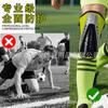 Espinilleras de Fútbol, Espinilleras de Entrenamiento para Partidos, Espinilleras, Protectores de Pantorrilla de Doble Capa, Equipo de Protección para Adultos y Niños al por Mayor