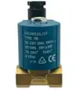 Válvula Solenoide Eletromecânica Cene Screw Tipo 9313 C57 788 Ac230V B12 Controle Plástico Máquina Extrusora