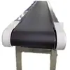 Línea de Montaje de Purificación Máquina Giratoria Cinta Transportadora Taller Libre de Polvo Fábrica Acero Inoxidable Antiestático Línea de Producción Limpia