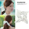 Deixe-me Brilhar~ Coleção de Acessórios de Cabelo Estilo Xu Yan, Elásticos de Cabelo de Alta Qualidade, Design Versátil, Acessório de Cabeça Elástico para Rabo de Cavalo