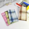 Bolsa para gafas nueva al por mayor de fábrica simple moda