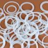 Vedações de Produtos de Silicone, Vedações de O-Ring de Borracha, Acessórios para Veículos de Nova Energia, Peças Diversas de Ferro Revestidas com Silicone, Peças de Formato Especial