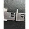 Piezas para Máquina Flejadora Semiautomática: Ranura de Salida, Ranura de Entrada, Tipo Universal, Tipo Duradero, Alta Calidad, Fábrica Original