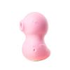 Masturbador Feminino Jiuai Brinquedo Sexual Adulto Ovo Saltitante Choque Forte Brinquedo Feminino Sucção por Ingestão Veste Vibroides