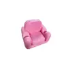 Suporte para Celular Mini Sofá Impresso em 3D Suporte de Mesa para Pessoas Preguiçosas para Assistir Séries Ornamento Criativo Pequeno Artigo
