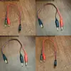 Cable de Enchufe de Alimentación DC a Pinza de Cocodrilo 5.5*2.1mm Cable de Pinza de Prueba de Alimentación DC Macho y Hembra de Monitoreo