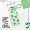 Portatarjetas de dinosaurio de dibujos animados, protector de tarjeta de acceso para campus estudiantil, portatarjetas para niños y ancianos, portatarjetas de autobús, estuche rígido al por mayor