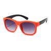 2026 Óculos de Sol Novos para Bebês e Crianças, Óculos de Sol Tendência para Meninos e Meninas com Proteção UV, Lentes de PC Xt6120