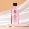 Novo óleo de argan Lecco óleo essencial para cuidados com os cabelos macios rosa frasco grande 60ml fornecimento de uma geração de fabricantes de cabelo
