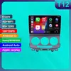 Adecuado para Mazda 5 2005-2010 Navegador Android GPS para Coche Bluetooth Imagen de Reversa Carplay