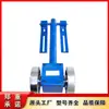Huainan Wantai Gsc4 Sensor de Velocidad Inteligente Sensor de Velocidad Tipo Rodillo para Minas de Carbón Producto de Fábrica Original