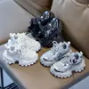 Zapatos Dad para Niñas 2026 Nuevos de Verano Más Vendidos Transpirables para Correr Zapatillas Ligeras de Malla para Niñas
