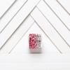 Serie de sartenes nueva arcilla blanda degradada DIY con taladro completo cuentas sueltas con agujero grande accesorios para pulseras AliExpress wish Venta Caliente fábrica