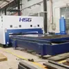 Procesamiento de Precisión de Chapa Metálica, Plegado, Soldadura y Formado de Bastidores para Equipos Industriales, Piezas de Chapa Metálica, Personalización de Acero Inoxidable y Aluminio en Guangzhou