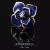 Broche Pino de Colarinho Masculino Lapela de Terno Corsage Jaqueta de Terno Broche Acessórios Femininos Versão Japonesa e Coreana Acessórios Britânicos da Moda