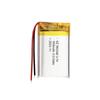 902030902025902035902040902535902540 Batería de Litio Polimérico 3.7V Fuente de Alimentación Portátil