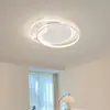 Luz Principal de Sala de Estar 2025 Nueva Popular Luz de Vestíbulo Guangdong Zhongshan Iluminación Paquete Completo para Toda la Casa Combinación Tres Habitaciones y Dos Salas