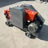 En stock máquina cortadora de barras de acero para GQ60 máquina cortadora de barras de acero para construcción GQ50 máquina cortadora de acero corrugado