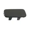 51117202079 Es Adecuado para Bmw 1 E82 E88 2008-2011 Tapa del Gancho de Remolque del Parachoques Delantero