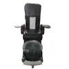 Sofá de Manicura al por Mayor, Silla para Pedicura, Bordado de Tatuaje de Pestañas, Belleza de Pies, Silla de Masaje de Pies, Sofá Eléctrico para Pedicura con Masaje