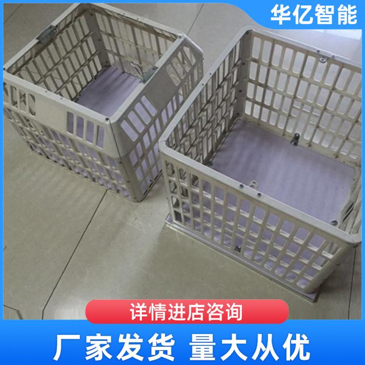 矿用更衣吊篮 华亿05