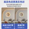 Tira de luces LED de alto brillo de 110V, impermeable para exteriores, para balcón, jardín, decoración del hogar interior, especialmente diseñada para Taiwán y Estados Unidos, iluminación ambiental