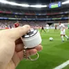 Llavero Popular de Alivio del Estrés Impreso en 3D Transfronterizo Juguetes de Balón del Mundial Colgante de Baloncesto Recuerdo de Club