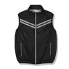 Roupas Populares Coreanas e Japonesas com Ventilador, Roupas com Ar Condicionado para Uso Externo, Roupas de Resfriamento Recarregáveis para Ciclismo e Entrega, Roupas de Verão com Ar Condicionado de Manga Curta