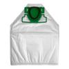 Aplicável ao fuvik aspirador filtro líquido saco de poeira VK200 acessórios elemento filtrante motor protetor saco de lixo de algodão