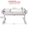 Escritorio Infantil Xinxiang Dayou Escritorio de Estudio Escritorio para Computadora en Casa Escritorio de Escritura Escritorio de Escritura Patas de Mesa Elevables Eléctricas con Manivela Manual
