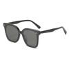 2026 Nuevas Gafas de Sol para Conducir Gafas de Sol para Transmisión en Vivo de Tiktok Elecciones de Influencers Gafas de Sol Negras de Moda Venta al por Mayor