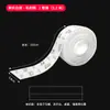 Cinta de Costura de Belleza Personalizada Tira Impermeable de PVC Acrílico Cinta Antimoho para Cocina Baño Tira Selladora Zoclo Autoadhesivo