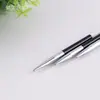 Venta Directa de Fábrica Pluma para Uñas BJD, Pluma para Dibujo de Uñas, Pluma Pintada, Pluma de Flores, Tres Juegos de Plumas de Dibujo, Plumas de Dibujo Finas