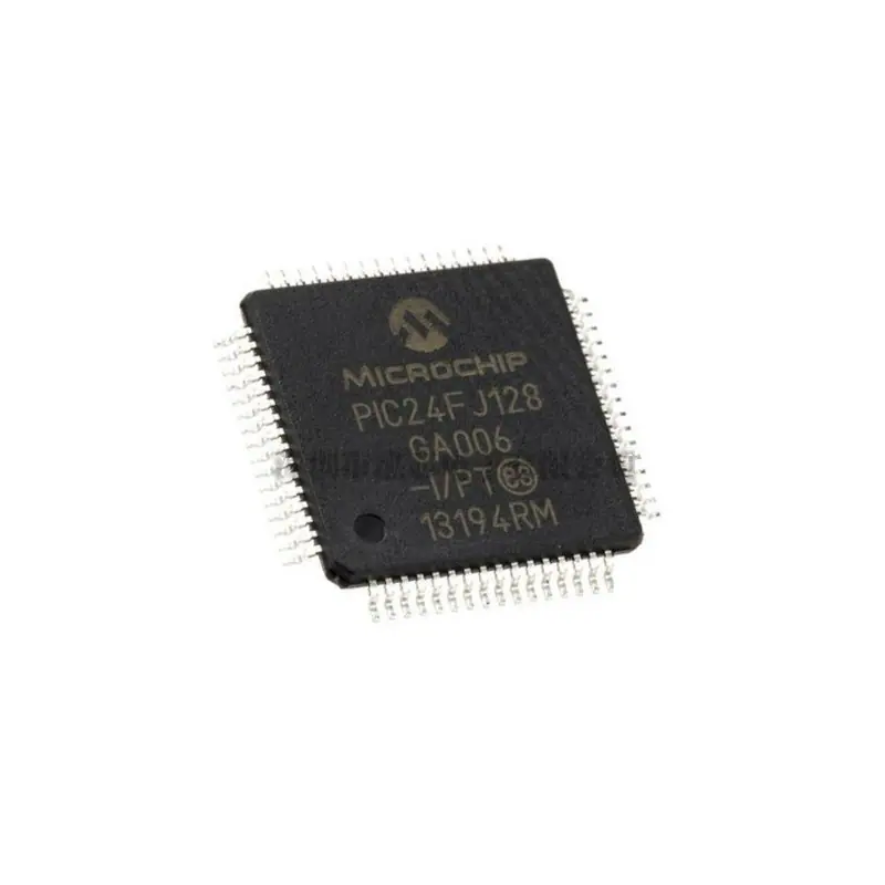 PIC24FJ128GA006-I副本B