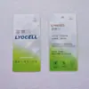 Nueva Etiqueta Multifuncional de Lyocell, un Accesorio de Camisa de Manga Corta de Verano, Tarjeta de Ropa en Stock Artículo Caliente