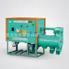 Lucao alta tecnología Jilin Tonghua máquina peladora y trituradora de maíz equipo para balasto de maíz maquinaria para balasto de maíz