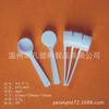 Cuchara de plástico para leche en polvo, cuchara medidora para leche en polvo de 4 g, cuchara medidora para líquidos de 8 ml, cuchara para reactivo [fuente directa de fábrica]
