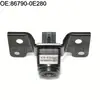 86790-0E280 86790-0R200 Es Adecuado para Cámara Frontal Hd Toyota Rav4/Lingfang