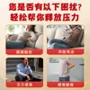 Parche Térmico de Moxibustión Huixi Tang de Kioto para Alivio del Dolor y la Molestia, Parche para Alivio del Dolor de Frío, Parche Penetrante, Parche de Moxibustión al por Mayor