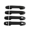 Aplicable a Subaru 24 Crosstrek Xubao panel de interruptores de vidrio para marco de palanca de cambios marco de salida de aire umbral