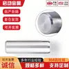 Acero Inoxidable 304 Pasador Cilíndrico Pasador de Posicionamiento Pasador Sólido Fijo de Precisión 0.8M1M2M3M6-12Mm