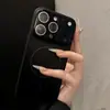 Adecuado para Apple 18 Pro Max, Se Transforma Instantáneamente en una Funda de Teléfono de Pantalla Grande de 17 Pulgadas, Xiaomi 17 Cubierta Protectora Anti-Caídas de Vidrio Corning