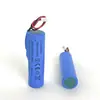 Bateria de Lítio Certificada Pse 18650 14500 21700 2000/5000mAh 3.7V com Placa de Proteção