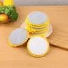 Esponja de Doble Cara para Lavar Platos en la Cocina del Hogar, Esponja para Fregar Ollas, Paño de Limpieza, Estropajo, Paño para Platos, Antiadherente de Aceite