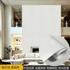 Pegatina de pared impermeable a prueba de humedad papel tapiz de fondo para interior de cocina película de metal líquido cepillado decoración de muebles engrosada transfronterizo