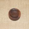 Difusor de aceite esencial de madera aromática para coche, aromaterapia para el hogar, dormitorio, madera aromática dispersa, decoración creativa de madera maciza, venta directa de fábrica