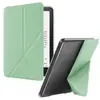 Adecuado para la funda protectora del Kindle Paperwhite6 de 12ª Generación 2024, Desmontable e Integrado con Fijación Magnética